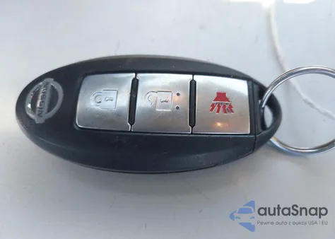 2015 Nissan Juke Sv from USA, damaged, VIN JN8AF5MRXFT504267